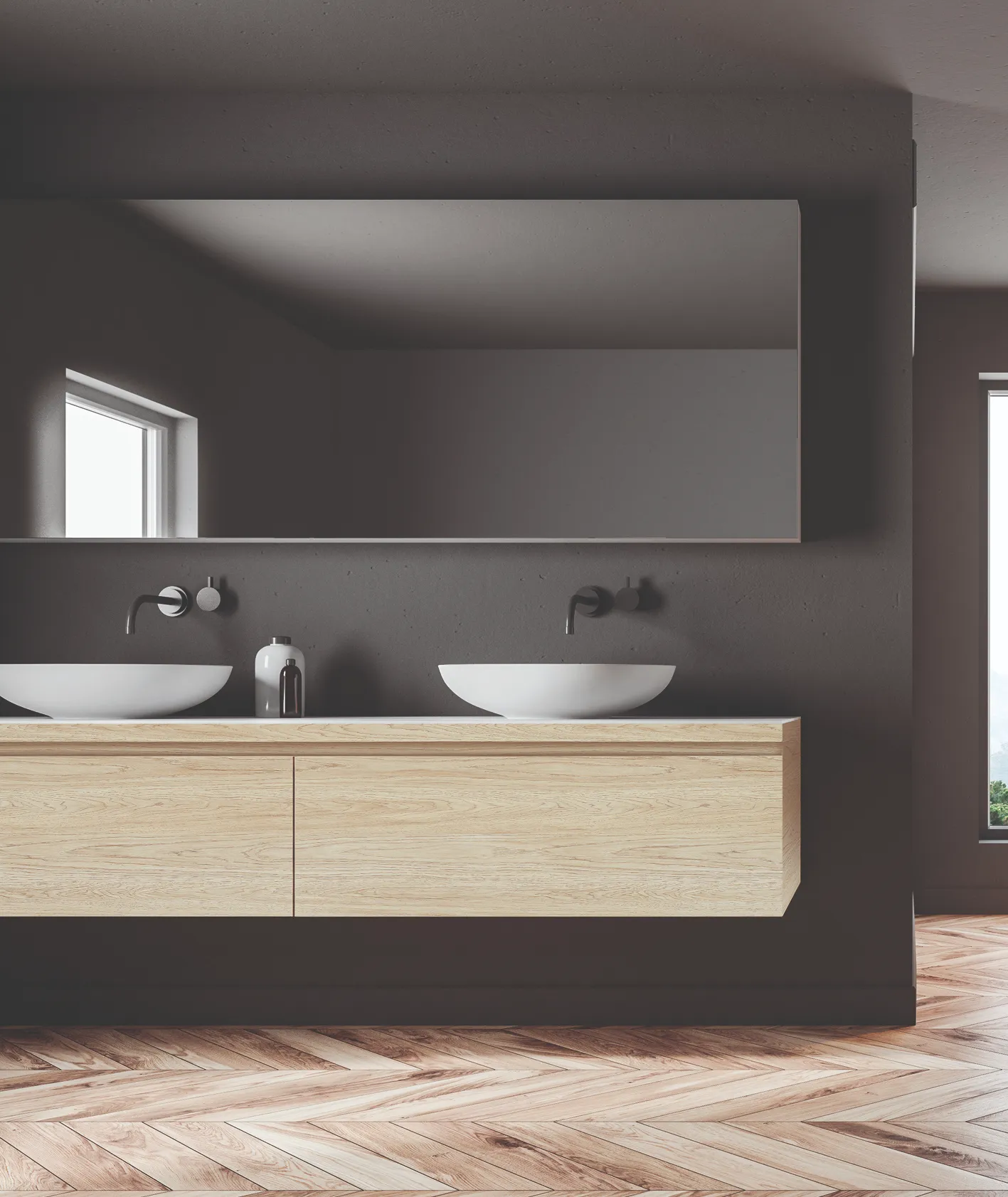 Çamsan Ordu Venedik MDFLAM